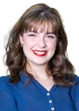 Anna Beatriz Scachetti 10000 vereador eleito de Serra Negra em 2024.  Biografia e Proposta