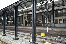 Ik moet vanavond nog mijn couponcode verzilveren. Grote Storing Bij Ns Vrijwel Geen Treinverkeer Van En Naar Haarlem Update Indebuurt Haarlem