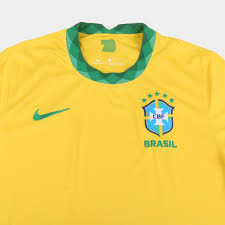 Descubra a melhor forma de comprar online. Camisa Selecao Brasil I 20 21 S N Torcedor Nike Masculina Amarelo E Verde Malta Esportes