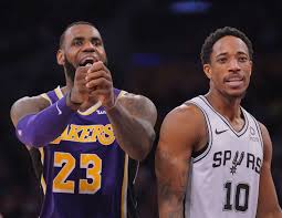 The 2021 free agent class is headlined by three superstars in reigning nba mvp giannis antetokounmpo, lebron james and kawhi leonard. Chicago Bulls Setting Themselves Up For These 2021 Free Agents