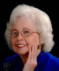 Helen Genevieve “Genny” Hoover