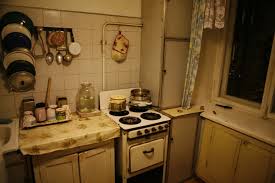 Soviet Apartment Interior Google Search Russian Interiors House Paint Interior Apartment Interior