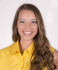 Congratulations to Practical Nursing Senior, Payton Vaughn. She was  recognized as the Rotary Club of Douglas