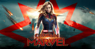 Anna boden and ryan fleck49. Captain Marvel 2019 Anna Boden Ryan Fleck Movie Review