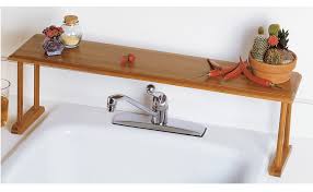 lipper international 8879 bamboo wood