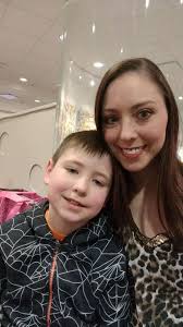 Kolton's Chemotherapy Treatment Update