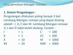 Check spelling or type a new query. Sistem Numerasi Arab Hindu Ppt Download