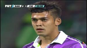 ✓ 'el rifle' es el jugador más influyente del verde en 2020. Andres Andrade Rifle Goals Assists Skills Youtube