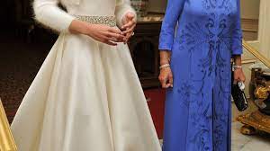 We did not find results for: Herzogin Kate So Sah Ihr Zweites Brautkleid Aus Brigitte De