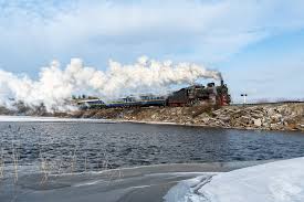 Ruskeala Express Er796 46 An 0 10 0 Built In 1952 By Mava Flickr
