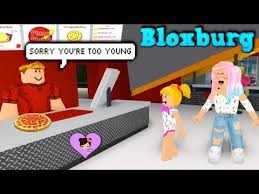 Titi en roblox / titi escapa de la carcel para comer donuts en roblox. Can Baby Goldie Get A Job In Bloxburg Roblox Roleplay With Titi Games Youtube Roblox Roleplay Titi