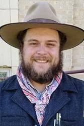 Manage Colorado rangeland post fire