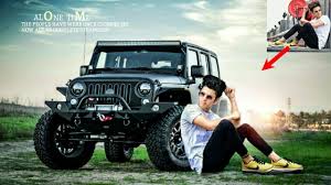 Jeep Editing Picsart Car Background Hd Picture Idokeren Unlike many android image editing apps, removing the background of photos and images is not a difficult task in picsart. jeep editing picsart car background hd