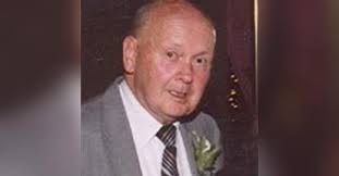 Robert A. Logan Obituary