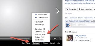 Maybe you would like to learn more about one of these? How To Change Facebook Video Thumbnail Image