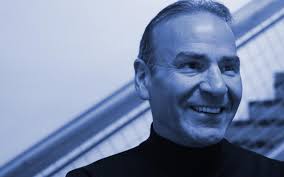 The American Innovator Paul Akers about the thrill of creating and  sustaining