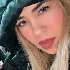 Hermosa Foto de la Actriz 🇨🇺 Jacqueline Arenal 😘🥰 Lluvia de Bendiciones 