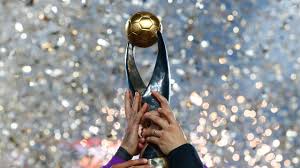 The caf champions league trophy (since 2007). Caf Champions League Results Of The First Preliminary Round First Leg Teller Report