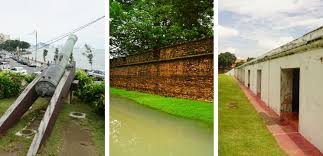 Fort convalis antara tempat bersejarah yang paling terkenal di pulau pinang. 57 Tempat Menarik Di Penang 2021 Paling Popular Untuk Bercuti