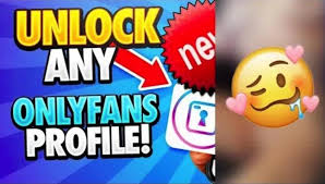 Methods that you can unlock onlyfans locked messages (videos) for free. Onlyfans App Mobile Mod Unlock Profile Guide For Android Apk Download