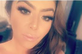 Kasey May's Instagram, Twitter & Facebook