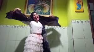 Did i really see the feared pontianak of legend? The Legend Of Pontianak Youtube