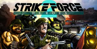 Unblocked Games 77 Strike Force Heroes 2 Unblocked Play At School Armor Games Heroes 2 Attack On Titan Game