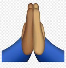Emoji meaning an herb, a plant used in cooking or medicine. If You Agree With Us Copy A High Five Image And Paste High Five Emoji Png Clipart 2213673 Pikpng
