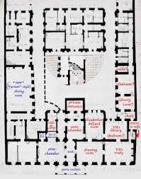 Ground Floor Plan Of The Vladimir Palace Residence Of Grand Duke Vladimir Alexandrovich With Images Winter Palace St Petersburg Ground Floor Plan Floor Plans