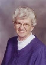 Obituary information for Phyllis I. Dykstra