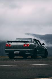 We are not affiliated to any political movements. My Family Friendly R34 Skyline Jdm