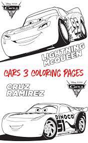 Mcqueen and ramirez from cars 3 coloring page free. Cars 3 Coloring Pages Cars Coloring Pages Coloring Pages Coloring Pages Cars