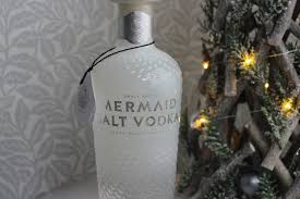 By simply replacing classic kahlua and regular vodka with the salted caramel varieties, a completely new drink was born. Salted Caramel Espresso Martinis With Mermaid Salt Vodka Phat Cupcake