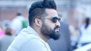 Ntr Hairstyle Shaved Side Haircut Side Part Haircut Side Haircut