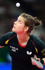 petrissa solja tenis