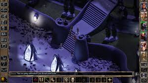Download full apk of baldur's . Baldur S Gate Ii Mod Apk 2 5 16 6 Unlimited Money