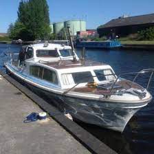 Explore boats for sale in scotland as well! Cabin Cruiser For Sale Uk