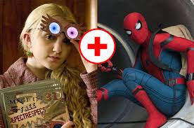 We know which harry potter character you are based on the random choices you make. Which Harry Potter And Marvel Characters Are You A Perfect Combo Of