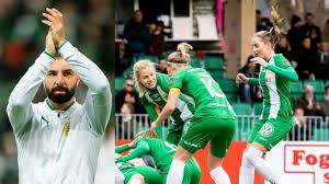 Black army • webbplats • aik. Engagerar Sig For Hammarbys Damer Nu Hyllas Kennedy Fotbolldirekt Experten Pa Svensk Fotboll Fotbolldirekt Experten Pa Svensk Fotboll