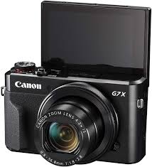 Keep reading fot he best solutions. Canon Powershot G7 X Mark Ii Camera Mali Mish Gear