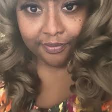 Kisha Danielle Madison