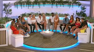 Love Island 2020 Winners Contestants Cast And Results From Season 6 Love Island 2021 Tellymix