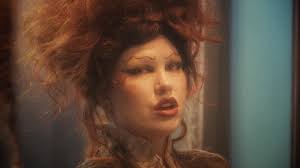 one of my favorite projects, every moment was fantasy⠀ ⠀ ⠀ 𓏲 Costume by  myself and buzz 𓂃࿓ ⠀ ⠀ Shy Girl by @hauteandfreddy⠀ ⠀ Costume Assist:  @juliaperl⠀ Director: @amaliairons⠀ EP/Producer: @carolinegluck⠀