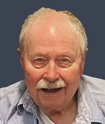 Allen McCrady Obituary