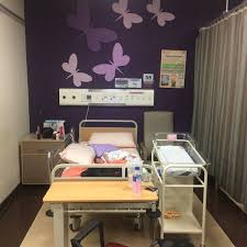 Pengalaman bersalin di hospital shah alam. Ppum Wad Bersalin Shah Alam Selangor