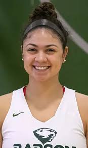 2020-21 Women's Basketball Roster