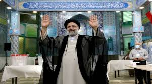 Ebrahim raisi, a hardline judiciary chief with a brutal human rights record, will be the next. Tmhlkzjhlxrdlm