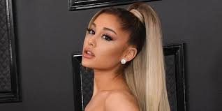 4.6 млн отметок «нравится», 75 тыс. Ariana Grande Releases New Album Positions Listen Pitchfork