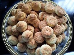 طريقة عمل كعك العيد الناعم Recipe Recipes Cooking Art Cooking Recipes