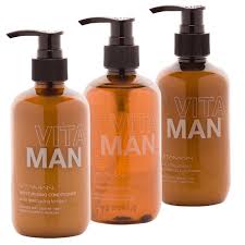 If your hair tends to be dry, you may want to try changing your hair care routine. The Best Dry Hair And Scalp Treatment For Men Flaky Itchy Scalp Vitaman Usa